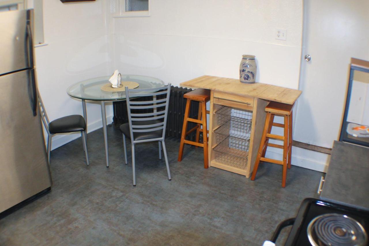 Urban Oasis - 3Br 2Ba - City View- Private Parking Pittsburgh Dış mekan fotoğraf