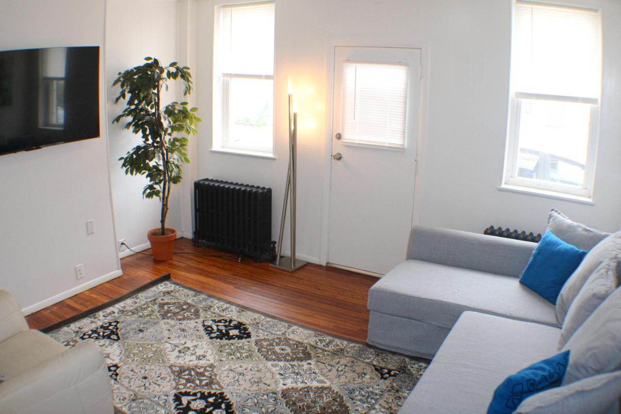 Urban Oasis - 3Br 2Ba - City View- Private Parking Pittsburgh Dış mekan fotoğraf