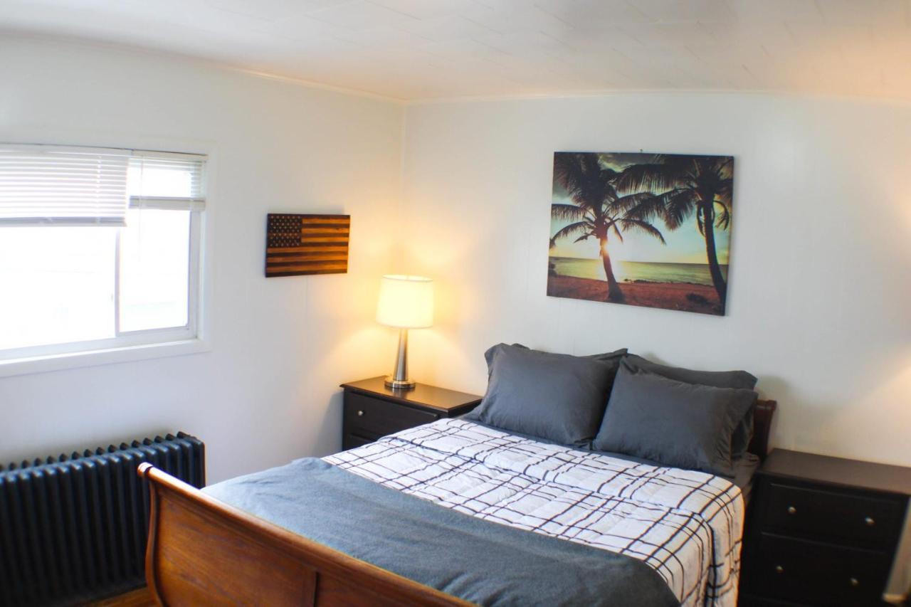 Urban Oasis - 3Br 2Ba - City View- Private Parking Pittsburgh Dış mekan fotoğraf