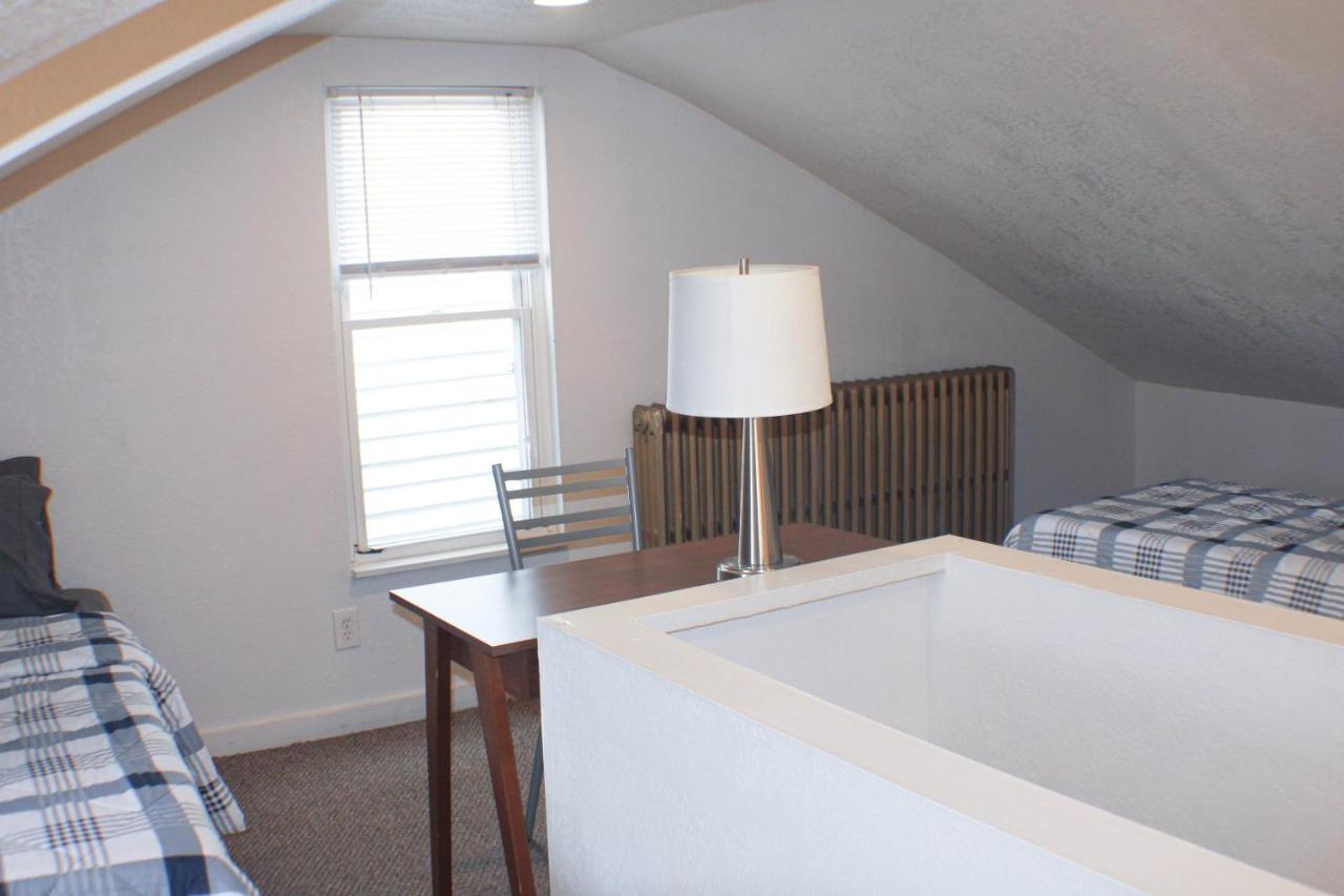 Urban Oasis - 3Br 2Ba - City View- Private Parking Pittsburgh Dış mekan fotoğraf