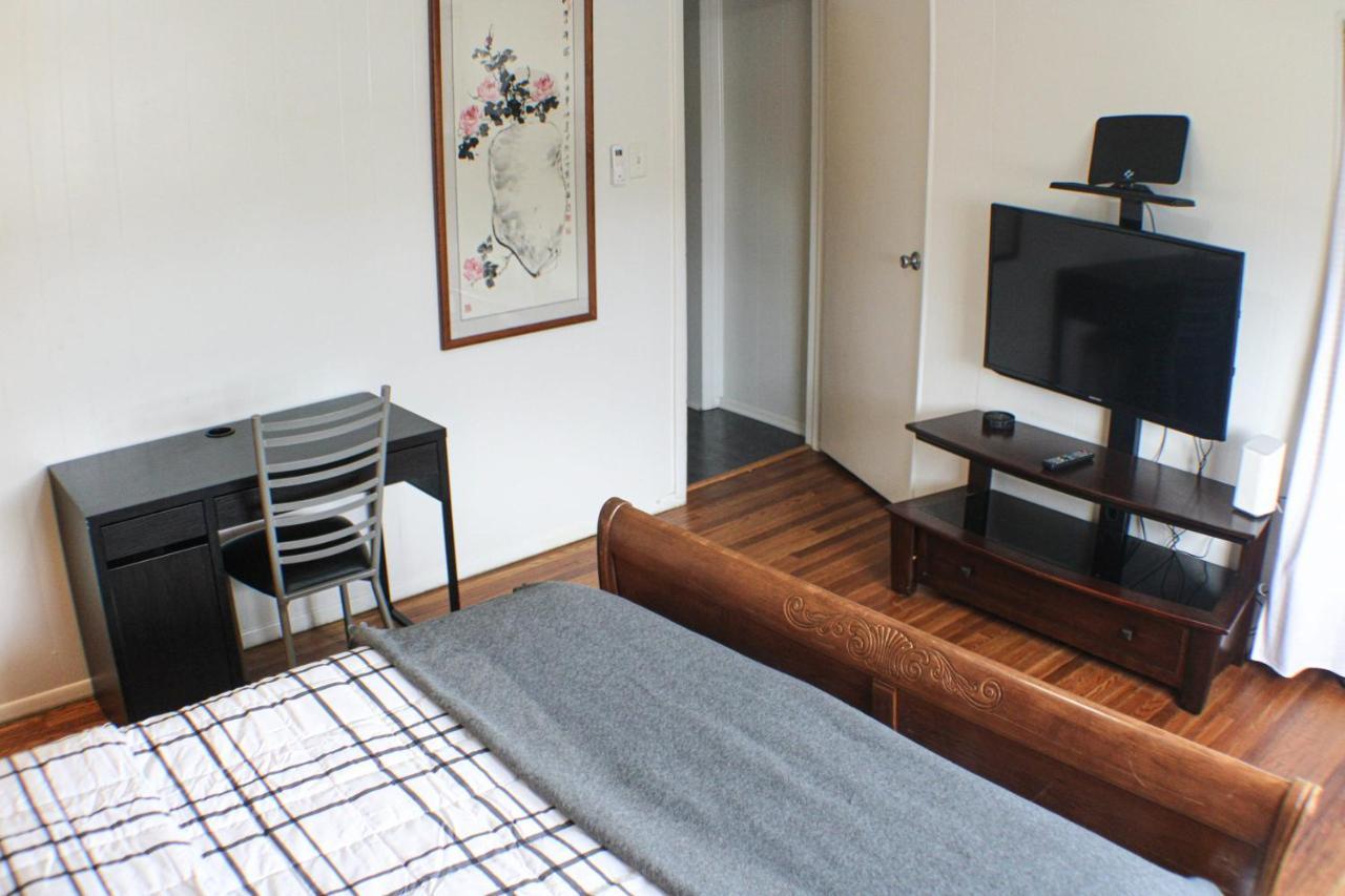 Urban Oasis - 3Br 2Ba - City View- Private Parking Pittsburgh Dış mekan fotoğraf